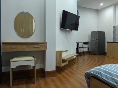 Cho thuê studio, 1 phòng ngủ, 50m², Doãn Khuê, Hòa Cường, Đà Nẵng - Thumbnail 5