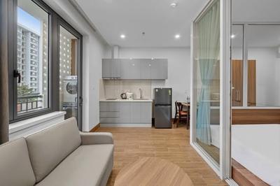 Cho thuê căn hộ, Khuê Mỹ Đông 5, Ngũ Hành Sơn, Đà Nẵng - Thumbnail 2