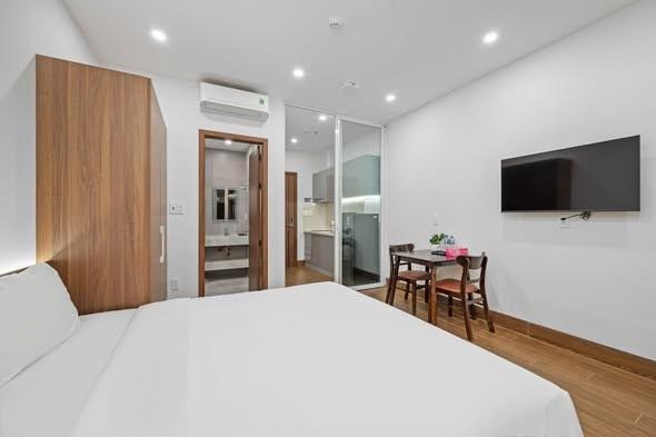 Cho thuê căn hộ, Khuê Mỹ Đông 5, Ngũ Hành Sơn, Đà Nẵng - Photo 3