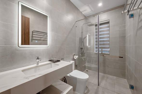 Cho thuê căn hộ, Khuê Mỹ Đông 5, Ngũ Hành Sơn, Đà Nẵng - Photo 5