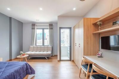 Cho thuê căn hộ, Lý Văn Tố, An Hải, Đà Nẵng - Thumbnail 1