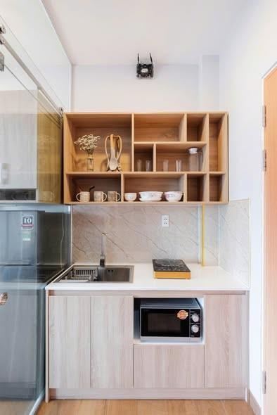 Cho thuê căn hộ, Lý Văn Tố, An Hải, Đà Nẵng - Photo 2