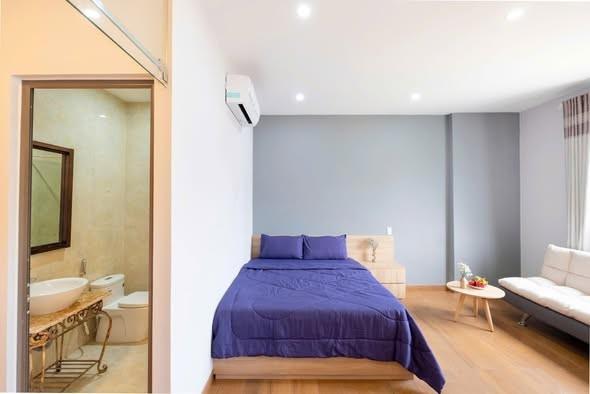 Cho thuê căn hộ, Lý Văn Tố, An Hải, Đà Nẵng - Photo 5