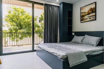 Cho thuê căn hộ, Trường Thi 2, Hòa Cường, Đà Nẵng - Hòa Cường, Đà Nẵng