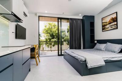 Cho thuê căn hộ, Trường Thi 2, Hòa Cường, Đà Nẵng - Thumbnail 2