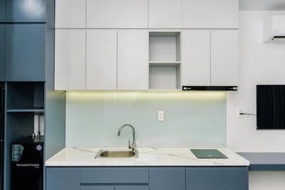 Cho thuê căn hộ, Trường Thi 2, Hòa Cường, Đà Nẵng - Thumbnail 3