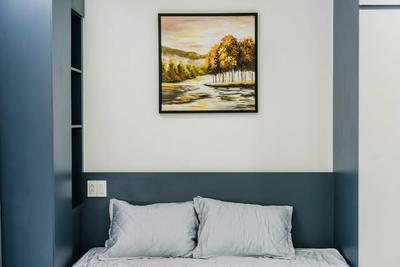 Cho thuê căn hộ, Trường Thi 2, Hòa Cường, Đà Nẵng - Thumbnail 4