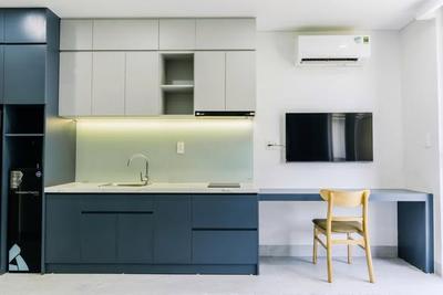 Cho thuê căn hộ, Trường Thi 2, Hòa Cường, Đà Nẵng - Thumbnail 5