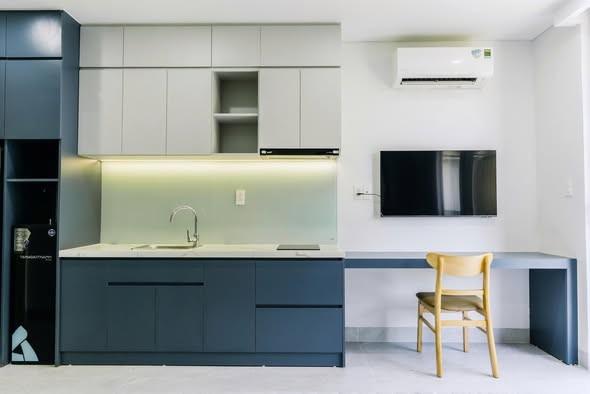 Cho thuê căn hộ, Trường Thi 2, Hòa Cường, Đà Nẵng - Photo 5