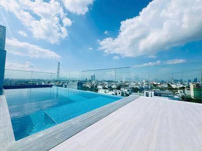 Cho thuê căn hộ, Nguyễn Hữu Hào, Ngũ Hành Sơn, Đà Nẵng - Ngũ Hành Sơn, Đà Nẵng