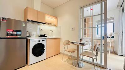 Cho thuê căn hộ, Nguyễn Hữu Hào, Ngũ Hành Sơn, Đà Nẵng - Thumbnail 2