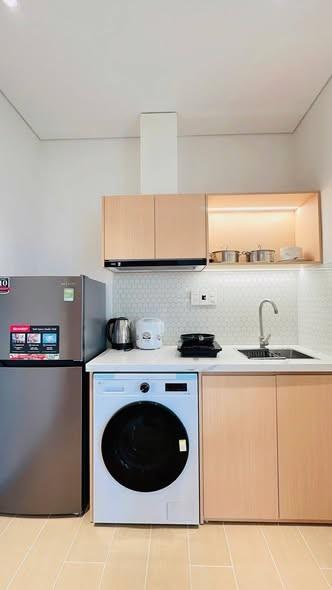 Cho thuê căn hộ, Nguyễn Hữu Hào, Ngũ Hành Sơn, Đà Nẵng - Photo 3