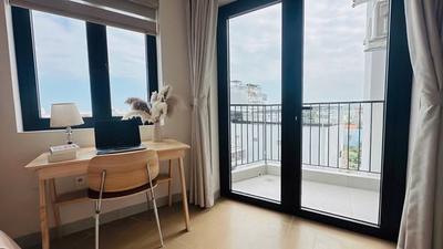 Cho thuê căn hộ, Nguyễn Hữu Hào, Ngũ Hành Sơn, Đà Nẵng - Thumbnail 4