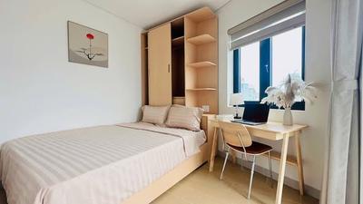 Cho thuê căn hộ, Nguyễn Hữu Hào, Ngũ Hành Sơn, Đà Nẵng - Thumbnail 5