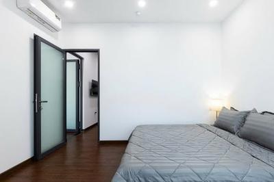 Cho thuê căn hộ, 2 phòng ngủ, 55m², Lê Văn Hiến, Ngũ Hành Sơn, Đà Nẵng - Thumbnail 3