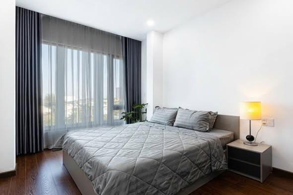 Cho thuê căn hộ, 2 phòng ngủ, 55m², Lê Văn Hiến, Ngũ Hành Sơn, Đà Nẵng - Photo 5