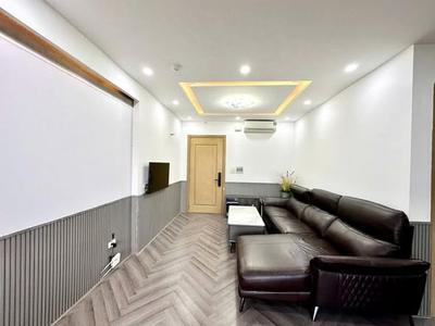 Cho thuê căn hộ, 2 phòng ngủ, 51 Trần Bạch Đằng, An Hải, Đà Nẵng - Thumbnail 1