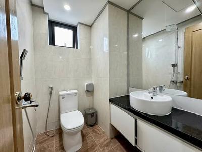 Cho thuê căn hộ, 2 phòng ngủ, 51 Trần Bạch Đằng, An Hải, Đà Nẵng - Thumbnail 2