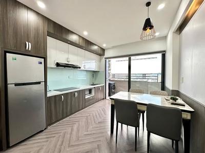 Cho thuê căn hộ, 2 phòng ngủ, 51 Trần Bạch Đằng, An Hải, Đà Nẵng - Thumbnail 3