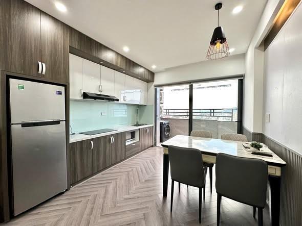 Cho thuê căn hộ, 2 phòng ngủ, 51 Trần Bạch Đằng, An Hải, Đà Nẵng - Photo 3