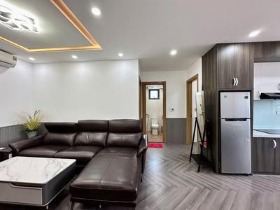 Cho thuê căn hộ, 2 phòng ngủ, 51 Trần Bạch Đằng, An Hải, Đà Nẵng - Thumbnail 4