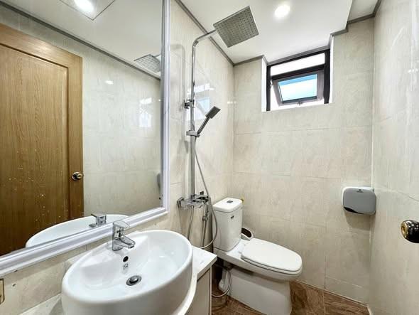 Cho thuê căn hộ, 2 phòng ngủ, 51 Trần Bạch Đằng, An Hải, Đà Nẵng - Photo 5