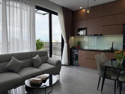 Cho thuê nhà riêng, Trần Văn Đán, Ngũ Hành Sơn, Đà Nẵng - Thumbnail 2