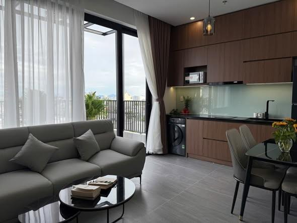 Cho thuê nhà riêng, Trần Văn Đán, Ngũ Hành Sơn, Đà Nẵng - Photo 2