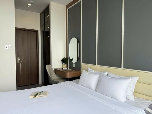 Cho thuê nhà riêng, Trần Văn Đán, Ngũ Hành Sơn, Đà Nẵng - Photo 3