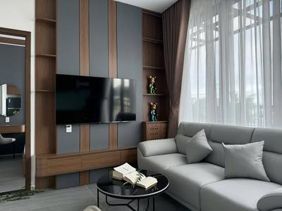 Cho thuê nhà riêng, Trần Văn Đán, Ngũ Hành Sơn, Đà Nẵng - Thumbnail 5