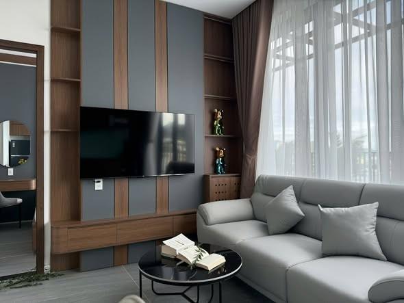 Cho thuê nhà riêng, Trần Văn Đán, Ngũ Hành Sơn, Đà Nẵng - Photo 5