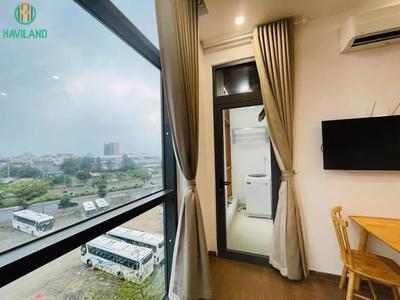 Cho thuê studio, 1 phòng ngủ, An Nhơn 12, An Hải, Đà Nẵng - Thumbnail 3
