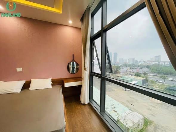 Cho thuê studio, 1 phòng ngủ, An Nhơn 12, An Hải, Đà Nẵng - Photo 4