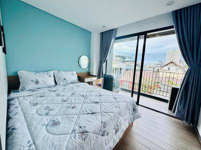 Cho thuê căn hộ, 2 phòng ngủ, Châu Thị Vĩnh Tế, An Hải, Đà Nẵng - An Hải, Đà Nẵng