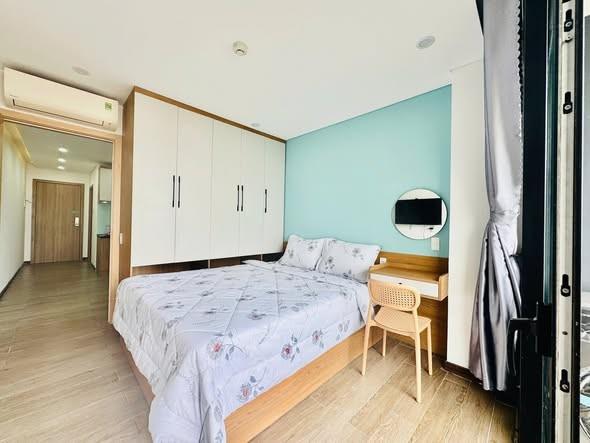 Cho thuê căn hộ, 2 phòng ngủ, Châu Thị Vĩnh Tế, An Hải, Đà Nẵng - Photo 2