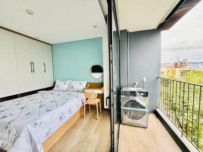 Cho thuê căn hộ, 2 phòng ngủ, Châu Thị Vĩnh Tế, An Hải, Đà Nẵng - Thumbnail 3