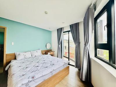 Cho thuê căn hộ, 2 phòng ngủ, Châu Thị Vĩnh Tế, An Hải, Đà Nẵng - Thumbnail 4