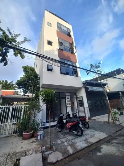 Cho thuê căn hộ, 311 Huỳnh Tịnh Của, Hòa Xuân, Đà Nẵng - Thumbnail 1