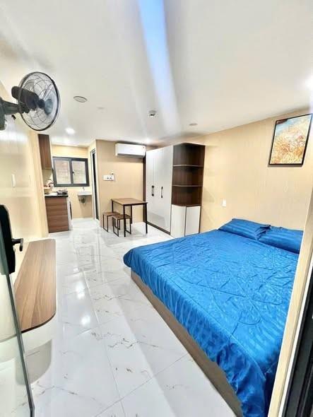 Cho thuê căn hộ, 2/9 Đào Tấn, Hải Châu, Đà Nẵng - Photo 1