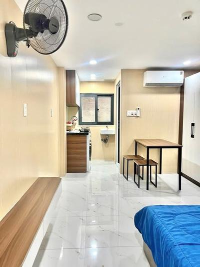 Cho thuê căn hộ, 2/9 Đào Tấn, Hải Châu, Đà Nẵng - Thumbnail 3