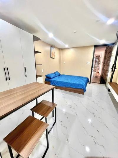 Cho thuê căn hộ, 2/9 Đào Tấn, Hải Châu, Đà Nẵng - Thumbnail 4