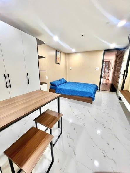 Cho thuê căn hộ, 2/9 Đào Tấn, Hải Châu, Đà Nẵng - Photo 4