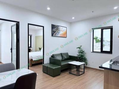 Cho thuê căn hộ, 2 phòng ngủ, Châu Thị Vĩnh Tế, An Hải, Đà Nẵng - An Hải, Đà Nẵng