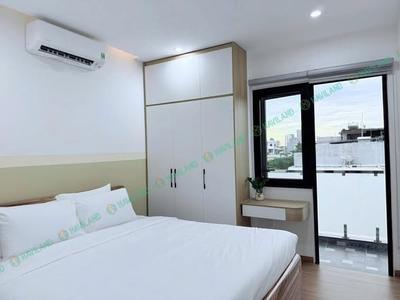 Cho thuê căn hộ, 2 phòng ngủ, Châu Thị Vĩnh Tế, An Hải, Đà Nẵng - Thumbnail 2