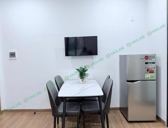 Cho thuê căn hộ, 2 phòng ngủ, Châu Thị Vĩnh Tế, An Hải, Đà Nẵng - Photo 3