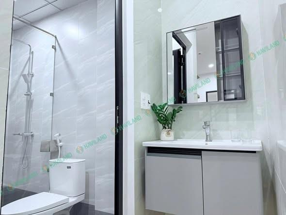 Cho thuê căn hộ, 2 phòng ngủ, Châu Thị Vĩnh Tế, An Hải, Đà Nẵng - Photo 4