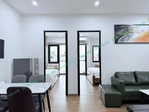 Cho thuê căn hộ, 2 phòng ngủ, Châu Thị Vĩnh Tế, An Hải, Đà Nẵng - Photo 5