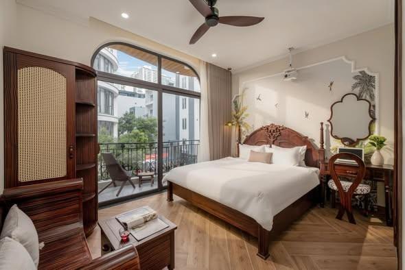 Cho thuê căn hộ, 2 phòng ngủ, An Thượng 34, Ngũ Hành Sơn, Đà Nẵng - Photo 1