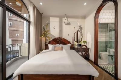 Cho thuê căn hộ, 2 phòng ngủ, An Thượng 34, Ngũ Hành Sơn, Đà Nẵng - Thumbnail 2