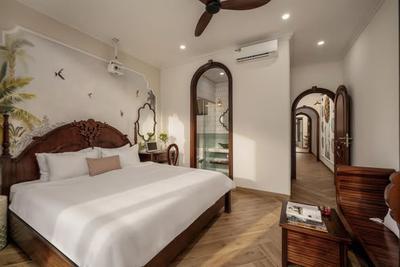 Cho thuê căn hộ, 2 phòng ngủ, An Thượng 34, Ngũ Hành Sơn, Đà Nẵng - Thumbnail 4